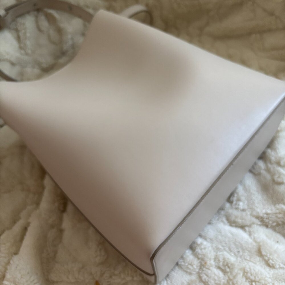 Gorgeous Aesther Ekme Sac Bucket in White - Picture 4 of 9